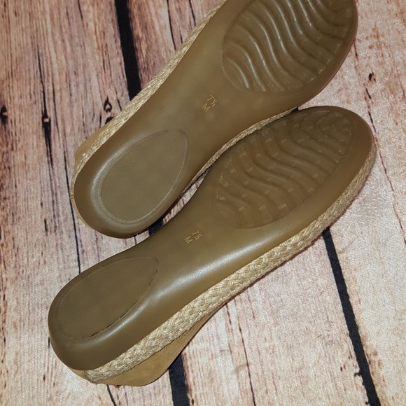Vaneli Sport Loafers Size 7.5M - Picture 7 of 10